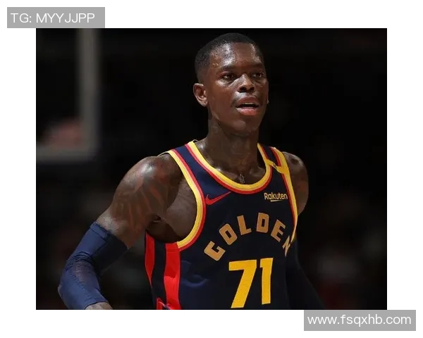 施罗德与路威的精彩对决谁能在NBA赛场上笑到最后