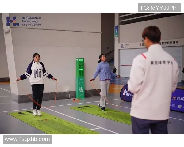 体育中考培训加盟助力学生全面提升运动能力与考试成绩的最佳选择